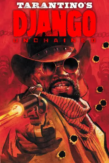 Plakat do filmu "Django" #583954