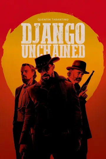 Plakat do filmu "Django" #583957