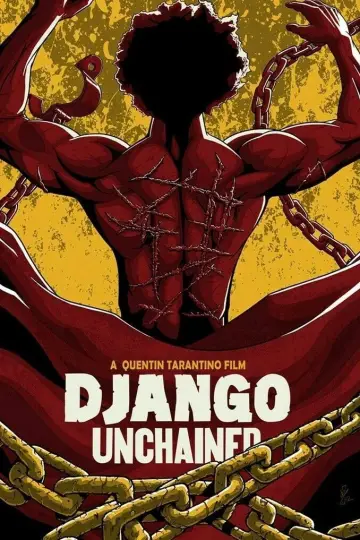 Plakat do filmu "Django" #583972