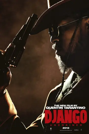 Plakat do filmu "Django" #583987