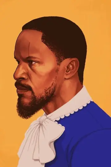 Plakat do filmu "Django" #583988