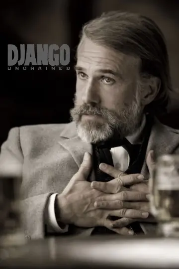 Plakat do filmu "Django" #750122