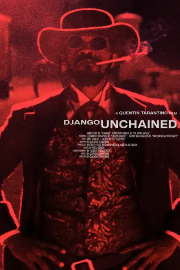 Plakat do filmu "Django" #750123