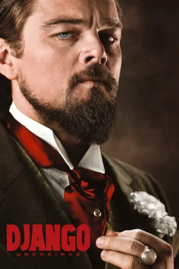 Plakat do filmu "Django" #799290