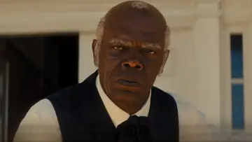Zasłona do filmu "Django" #833561