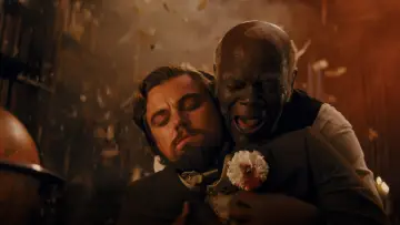 Zasłona do filmu "Django" #833563