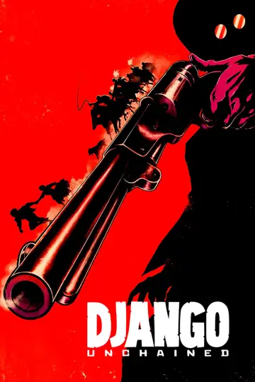 Plakat do filmu "Django" #833567