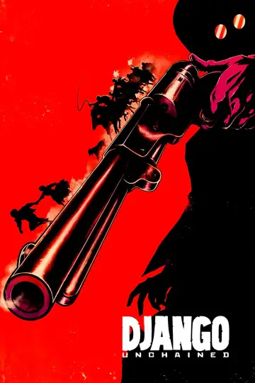 Plakat do filmu "Django" #833568