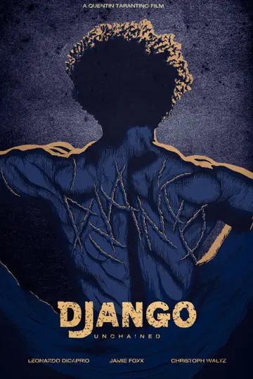 Plakat do filmu "Django" #833571