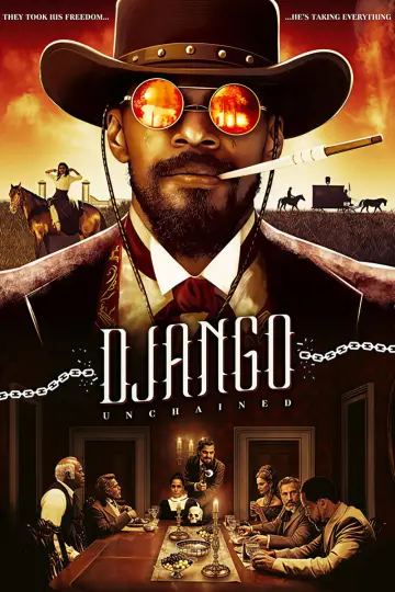 Django