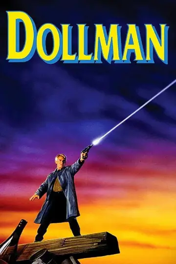 Plakat do filmu "Dollman" #646261