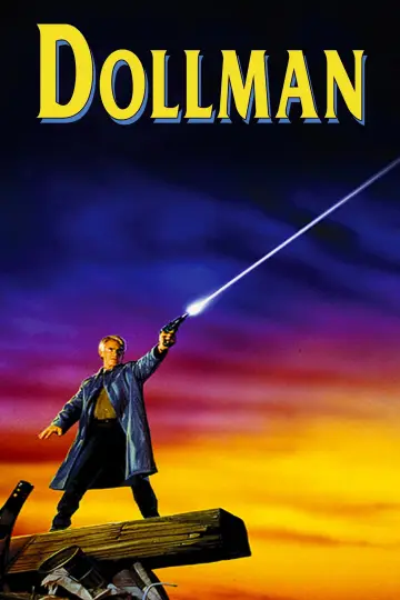 Plakat do filmu "Dollman" #646267