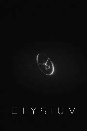 Plakat do filmu "Elizjum" #283606