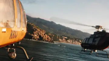 Zasłona do filmu "Iron Man 3" #1626323
