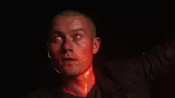 Zasłona do filmu "Iron Man 3" #1626337