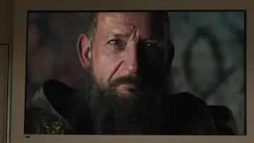 Zasłona do filmu "Iron Man 3" #1626339