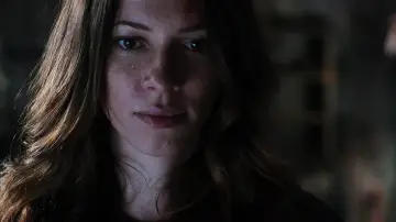 Zasłona do filmu "Iron Man 3" #1626341