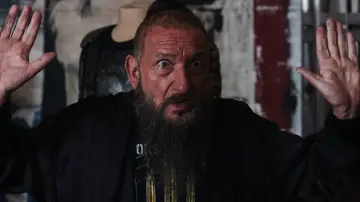 Zasłona do filmu "Iron Man 3" #1626348