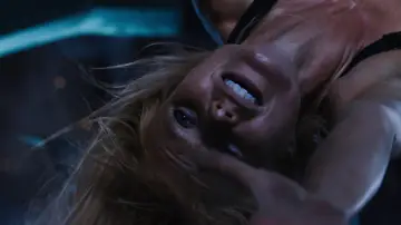 Zasłona do filmu "Iron Man 3" #1626359