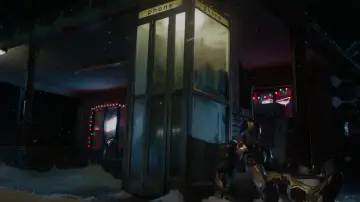 Zasłona do filmu "Iron Man 3" #1892750