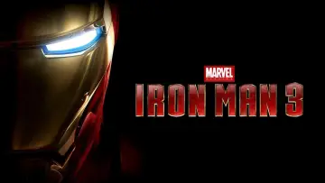 Zasłona do filmu "Iron Man 3" #21260