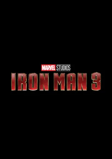 Plakat do filmu "Iron Man 3" #21308