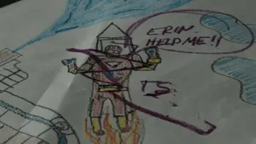 Zasłona do filmu "Iron Man 3" #561432
