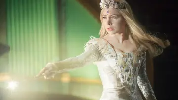 Zasłona do filmu "Oz: Wielki i Potężny" #326722