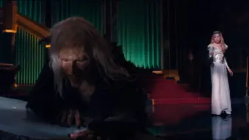 Zasłona do filmu "Oz: Wielki i Potężny" #689004