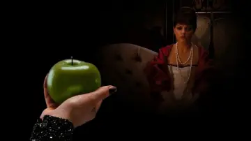 Zasłona do filmu "Oz: Wielki i Potężny" #689005