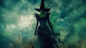 Zasłona do filmu "Oz: Wielki i Potężny" #969001
