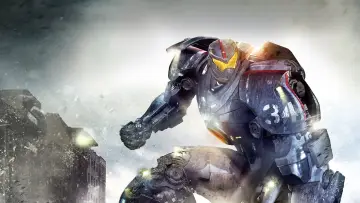 Zasłona do filmu "Pacific Rim" #1197385