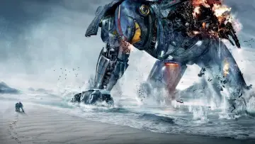 Zasłona do filmu "Pacific Rim" #1643179