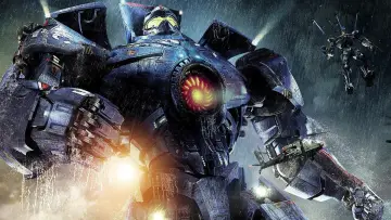 Zasłona do filmu "Pacific Rim" #170890