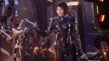 Zasłona do filmu "Pacific Rim" #170909