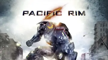 Zasłona do filmu "Pacific Rim" #1855263