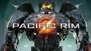 Zasłona do filmu "Pacific Rim" #1855264