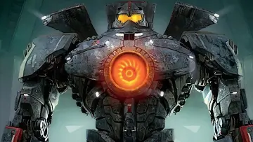 Zasłona do filmu "Pacific Rim" #1855265