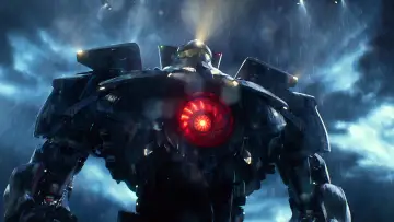 Zasłona do filmu "Pacific Rim" #1855269