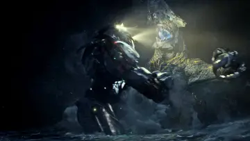 Zasłona do filmu "Pacific Rim" #1855271
