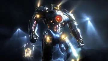 Zasłona do filmu "Pacific Rim" #1855275