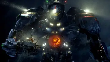 Zasłona do filmu "Pacific Rim" #1855276
