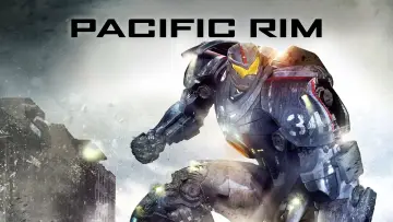 Zasłona do filmu "Pacific Rim" #1855278