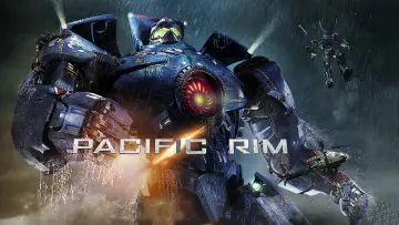 Zasłona do filmu "Pacific Rim" #1892880