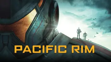 Zasłona do filmu "Pacific Rim" #27341