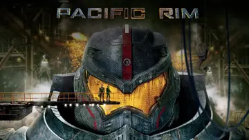 Zasłona do filmu "Pacific Rim" #27342