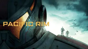 Zasłona do filmu "Pacific Rim" #27343
