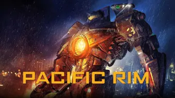 Zasłona do filmu "Pacific Rim" #27344