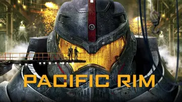Zasłona do filmu "Pacific Rim" #27345