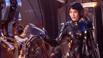 Zasłona do filmu "Pacific Rim" #580322